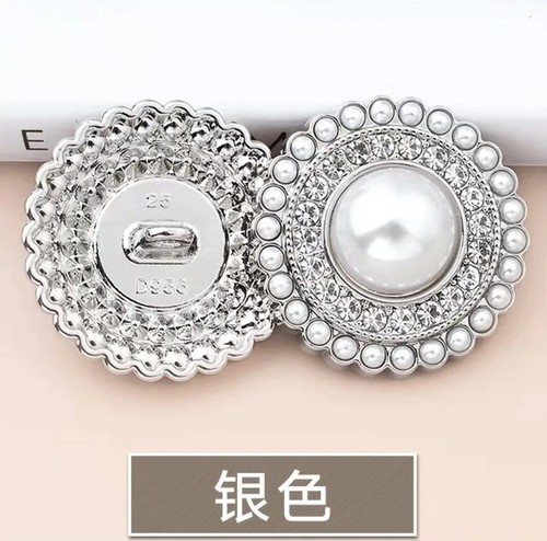 Diy sewing accessories shiny - sewing,