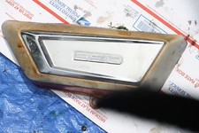 1970-71 YAMAHA R5 350  OEM