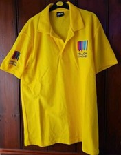 Yellow Buses Bournemouth. Polo