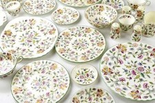 MINTON HADDON HALL TABLEWARE
