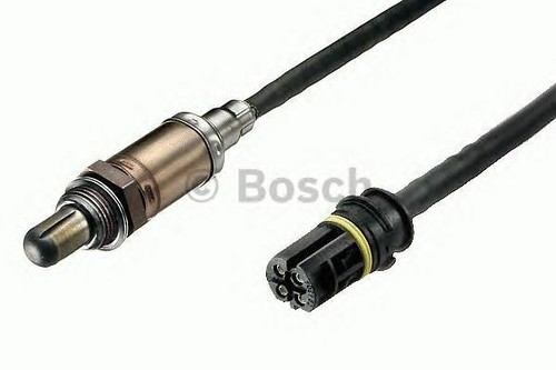 New oxygen lambda sensor - oxygen, oe