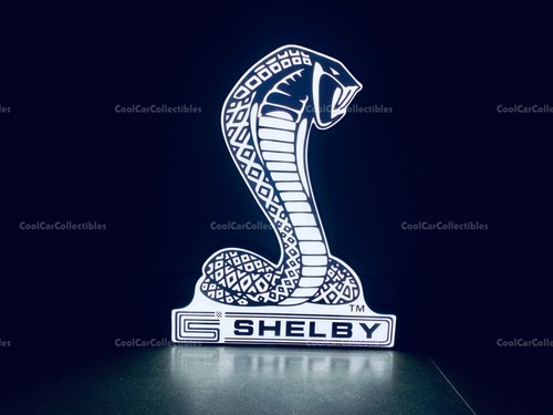 Ford shelby cobra - ford,