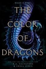 The Color of Dragons -