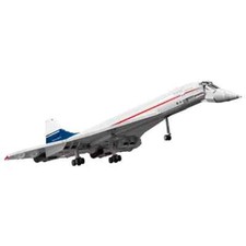 10318 Concorde Supersonic