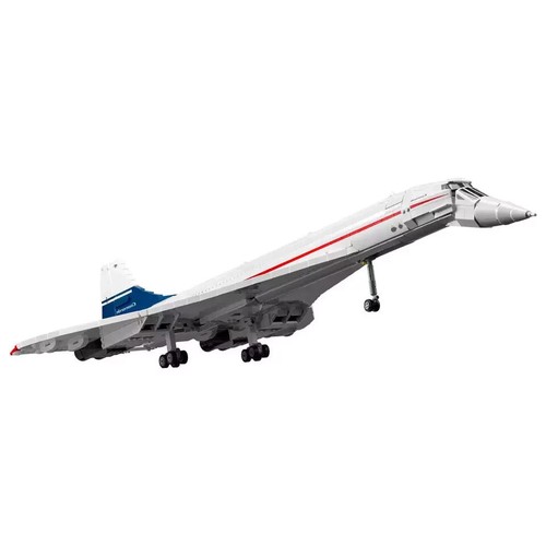 10318 concorde supersonic - 10318,