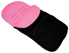 Baby universal footmuff fit - baby,