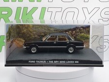 Ford Taunus Newsstand 1/43