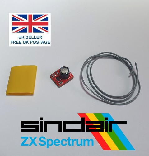 Spectrum 16k 48k mini - 16k,