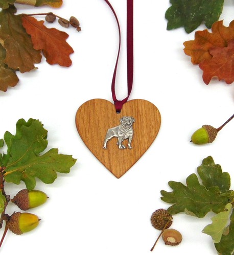 Rottweiler design oak - rottweiler,