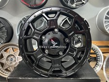 Inch 5x120 black crow - 4,