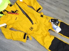 Musto HPX Gore-Tex Pro Ocean