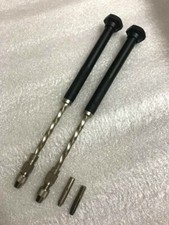 Hand Push Drilling Chuck mini