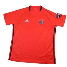 2016 Adidas F.C. Bayern