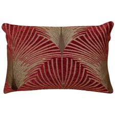Art Deco Boudoir Cushion
