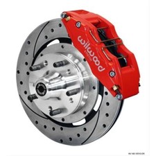 Wilwood 140-12836-DR Brake