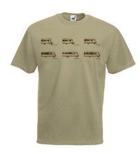 Hymer Hymercamp 52 Hymertramp