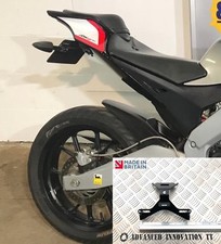 Aprilia RS4 125 / RS4 50  Tail