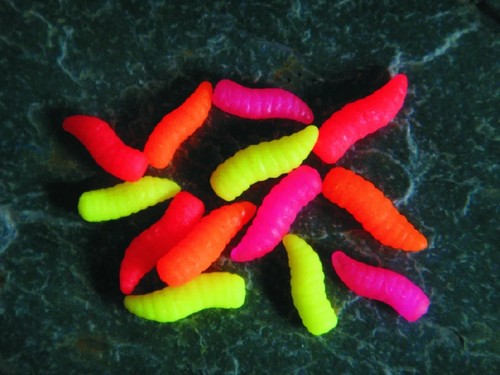 Enterprise tackle fluorescent - tackle,