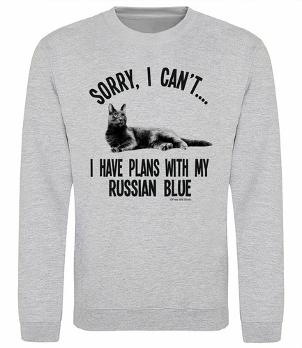 Sorry have plans with - i, my