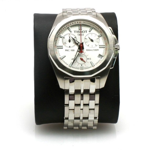 Tissot men watch stainless - men,