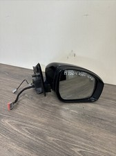 L462 DISCOVERY 5 HSE O/S POWER FOLD RIGHT SIDE WING MIRROR WITH CAMERA #5C