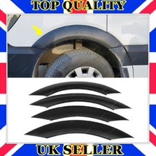 Black wheel arch fender - fender, 4