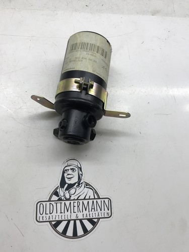 Tank dryer air - , conditioning