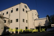 Cardhu Distillery  c2008