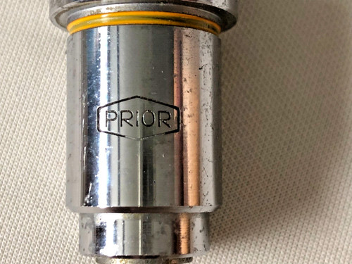 Prior microscope lens - lens, 42/0.7
