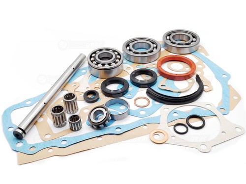 Mini gearbox bearing - mini,
