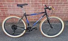 Retro Univega ALPINA 5.1