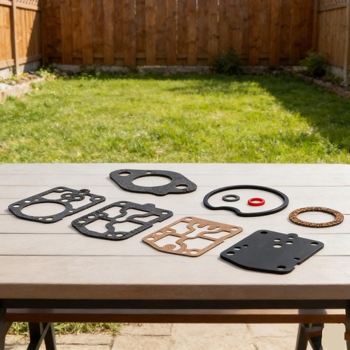 Carburetor repair kit for - repair,