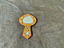 Vintage Micro Mosaic Hand Held