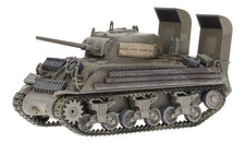 US51011 Corgi 1:50 Scale M4A3 Amphibious Sherman Tank, US Army (Pre-Owned)