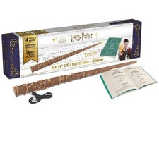 Harry Potter Real FX Spell