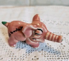 Vintage Shamrock/ Wade Pottery