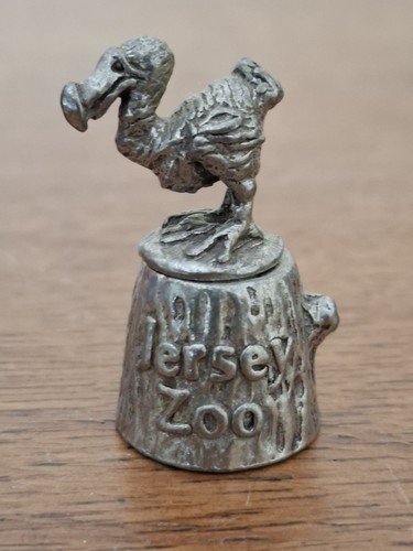 Vintage jersey zoo souvenir - zoo,