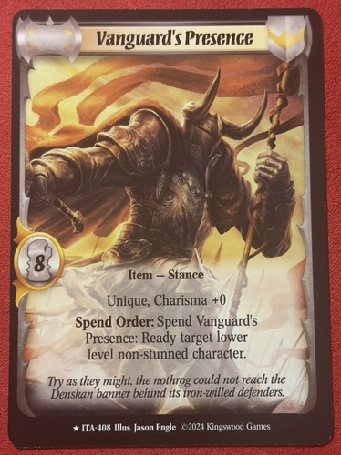 Warlord saga the storm - of,