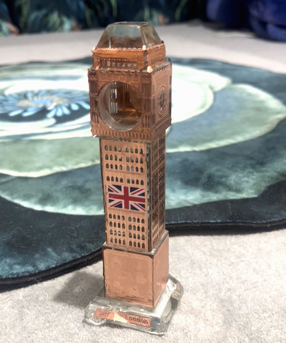 Big ben london - london, souvenir