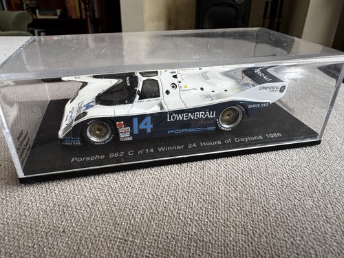 Spark porsche 962c - spark,