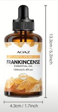 AOAZ Pure Frankincense