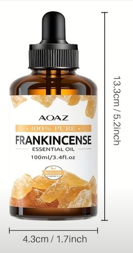 Aoaz pure frankincense - pure,
