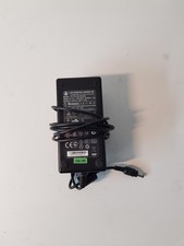 LI SHIN MAINS ADAPTOR - 12V 4A  - (r2-4)