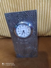 Rennie Mackintosh pewter