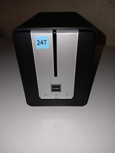 Nas link model dns - model, dns-323
