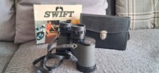 Boxed SWIFT Binoculars 7x35