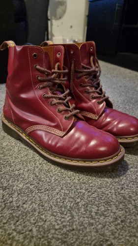 Martens vintage 1460 - dr.,