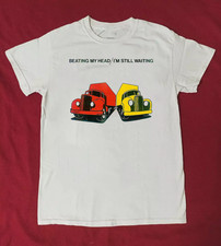 I'm Still Waiting - Red Lorry