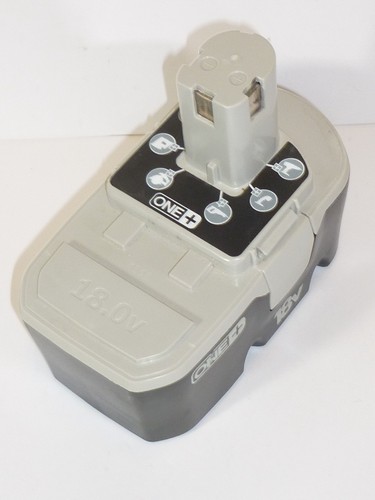 Genuine ryobi 18v cd - genuine,