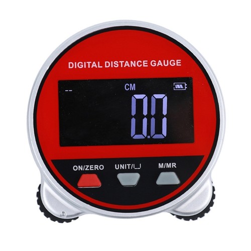 Electronic digital tape - electronic,